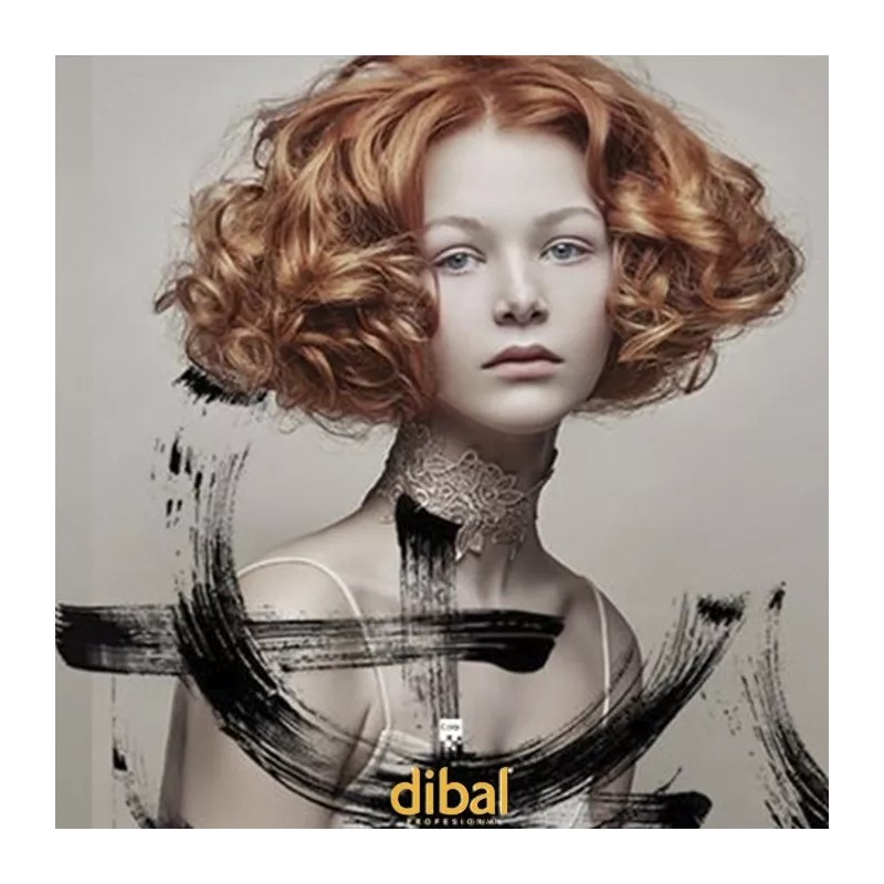 Dibal Decolorante Protección Seda Cabello Máxima Aclaración