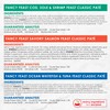 Purina Fancy Feast Seafood Classic Pate Collection Grain Free Wet