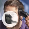 Upgraded Beard Trimmer Hair Trimmer Attachment Guide Comb/Head Blade Parts