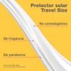 Protector Solar Facial Corporal Fotosun Viaje Pack