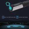 Mini Digital Tweezers Portable Smart LCR Tester with Signal Generator