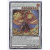 Zoroa, The Magistus Conflagrant Calamity - BODE-EN045 - Secret Rare