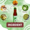 Generic Herbal Black Seed Onion Hair Oil For Men And