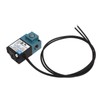 3 Port 12V 5.4W Boost Control Solenoid Valve 35A AAA