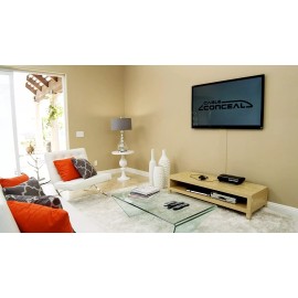 Proforma Cable Conceal Slim TV Cable Management System NIB CMS12