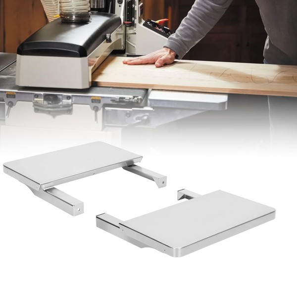 Feed/Outfeed Table Replacement 723521, Compatible with JWDS-1632, JWDS-1836 & JWDS-1632OSC