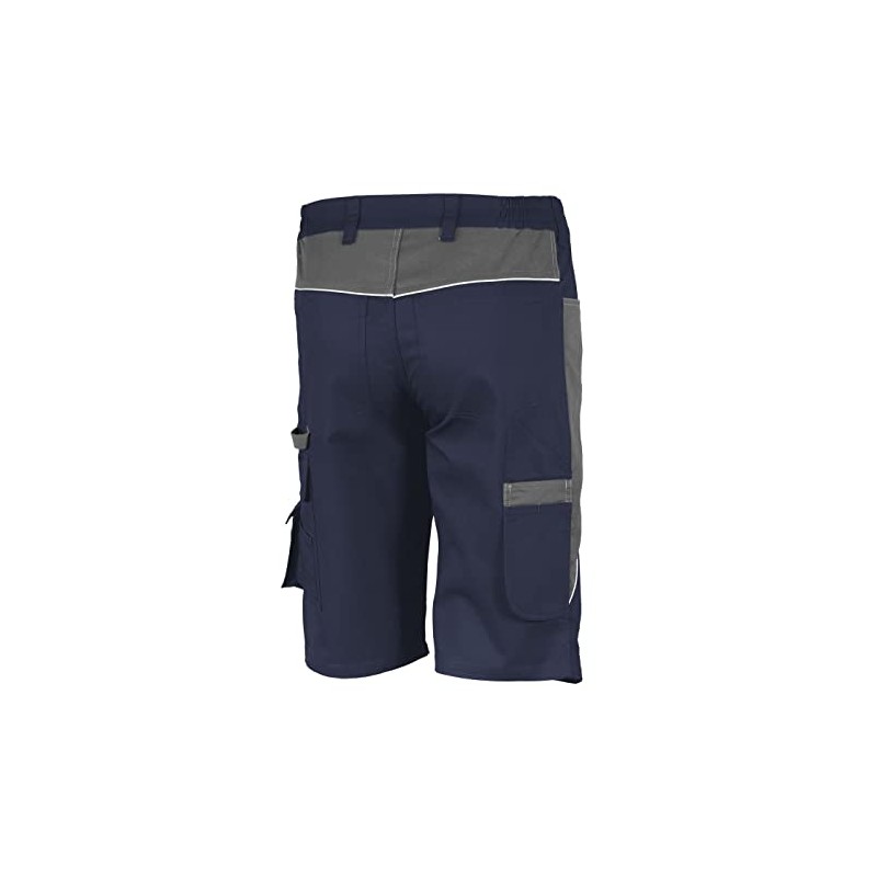 Qualitex PRO MG 245 Shorts in Various Colours - 48