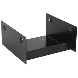 V-Line Universal Mount Bracket Desk Mate, Black