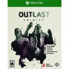 Outlast Trinity (輸入版:北米) - XboxOne