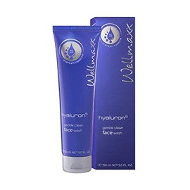 Cleansing Foam Face with Hyaluron5 | 150 ml | Clean and Optimally Hydrated Skin | Fresh and Radiant Complexion | Especially Skin Friendly | Removes Make-Up