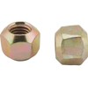 5/8 Inch Wheel Stud and Nuts Kit, Coarse Thread