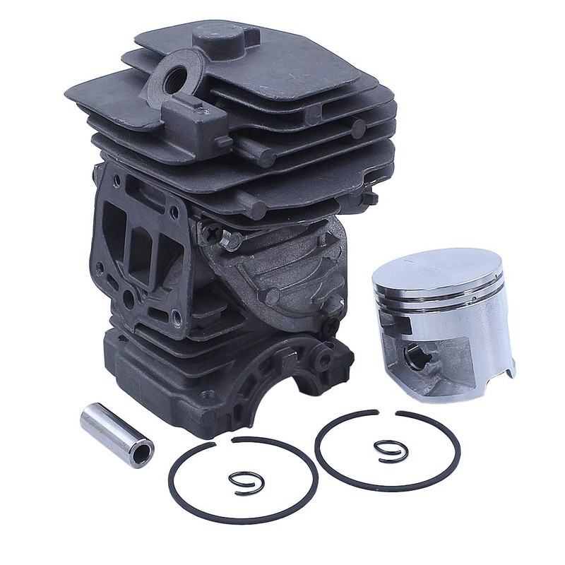 Mtanlo Cylinder Piston For Stihl MS251 MS251C MS251CBE-2Mix MS251Z MS251