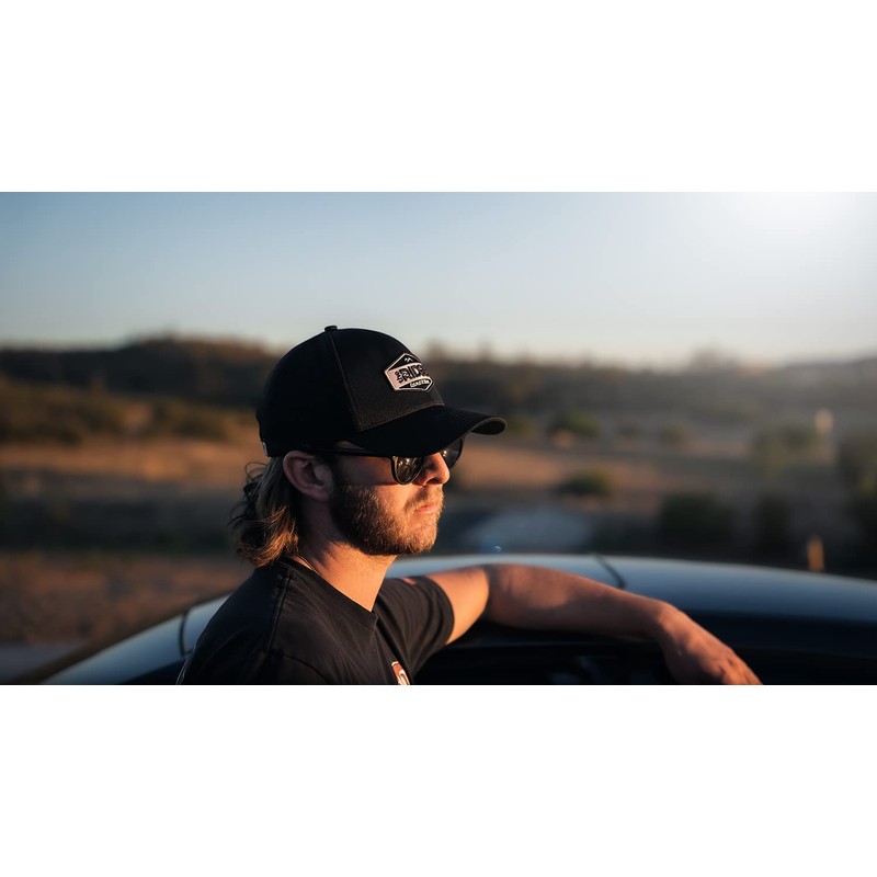 The Ridge Land and Sea - Snapback resistente a la