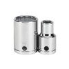 1/2" Drive, 15/16" SAE Socket, 12 Points, Mfr: 32230-TH-A