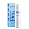 Mist MSWF Refrigerator Water Filter Replacement, Compatible with GE Models: