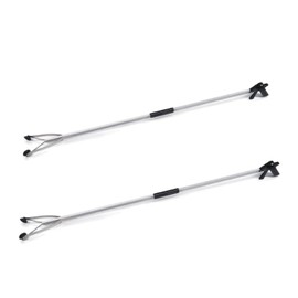 The ROP Shop | (2 Pack) 60" G4 DOT Foldable EZ Reacher for Rotary Grabber 12404, G4 Model 2560