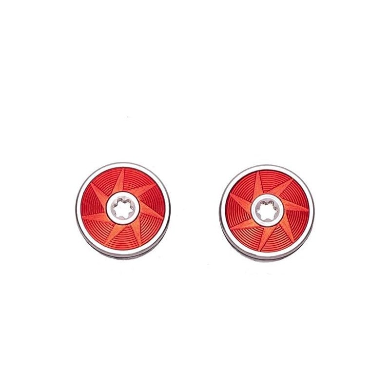 Odyssey o-works Putter Exclusive Weights Custom Design Weight Set of