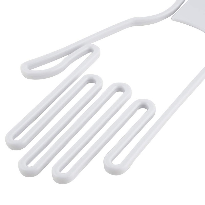 Hokushin Trading HTC Golf Glove Hanger, White, S-XL, 8.7 -