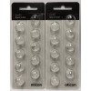 Oticon 2 Packs Oticon miniFit 5mm Open Domes For Hearing