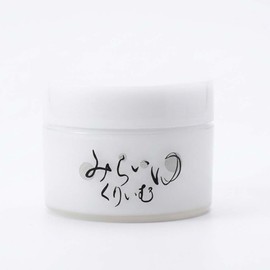 sukuwaran Formula, Natural Ingredients and Cream "a Plow User's Stew"