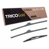 TRICO Gold 3 Pack Fits Select Jeep 18-2121-14C