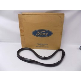 Ford New OEM Ford Genuine Weather Strip Weatherstrip Seal Door Window F6HZ8042085A