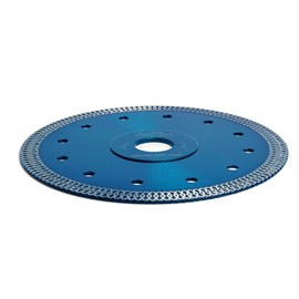 Diapro 6" Super Thin Porcelain Tile Blade for Granite Marble Ceramic Tiles