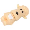 Thumb Drive Portable Cute Cartoon Sheep Doll 2.0 USB Flash