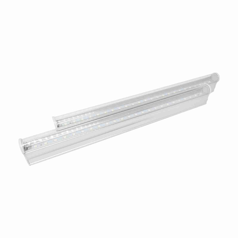2pcs Plant Light 0.3 Meter Low Power Consumption 5W LED