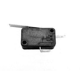 Micro Switch Snap Action Switch SPST NC 15A 250V for Honeywell V7-6C37E9-036