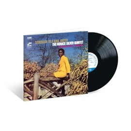Serenade To A Soul Sister (Blue Note Classic Vinyl Edition)[180g LP]