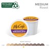 McCafe Cafe Styles of Latin America Horchata Latte, Keurig Single