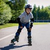 Kids Roller Skates for Boys Adjustable Roller Skates for Men