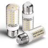 12V 24V E26 Medium Screw Base LED Bulb 10W 4000K