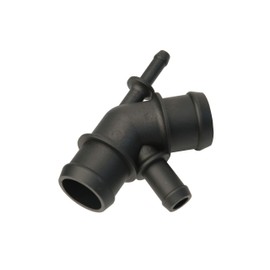 URO Parts 1J0121087C Water Distribution Pipe