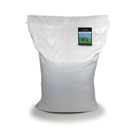 Annual RyeGrass Seed by Eretz - Willamette Valley, Oregon Grown. No fillers, No Weed or Other Crop Seeds (25lb)