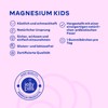 Jelly Pills® Kids Gummies 810 mg Magnesium Citrate and Vitamin