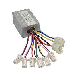 18 Volt Speed & Voltage Controller for Minimoto Sport Racer