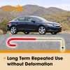 Trunk Lid Opener Torsion Bar Spring Installer Torque Rod Remover