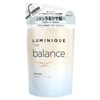 Lux Luminique Balance Moisture Repair Conditioner (Treatment), Refill, 12.6 oz