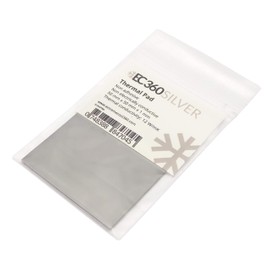 EC360® Silver 12W/mK Thermal Pad 50 x 50 x 1.0 mm