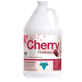 Cherry Carpet and Fabric Deodorizer - 1 Gallon