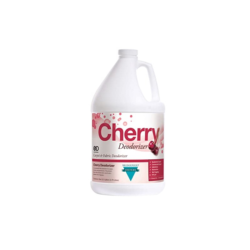 Cherry Carpet and Fabric Deodorizer - 1 Gallon