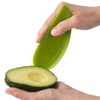 Trudeau Avocado Slicer, One Size, Sweet Pea