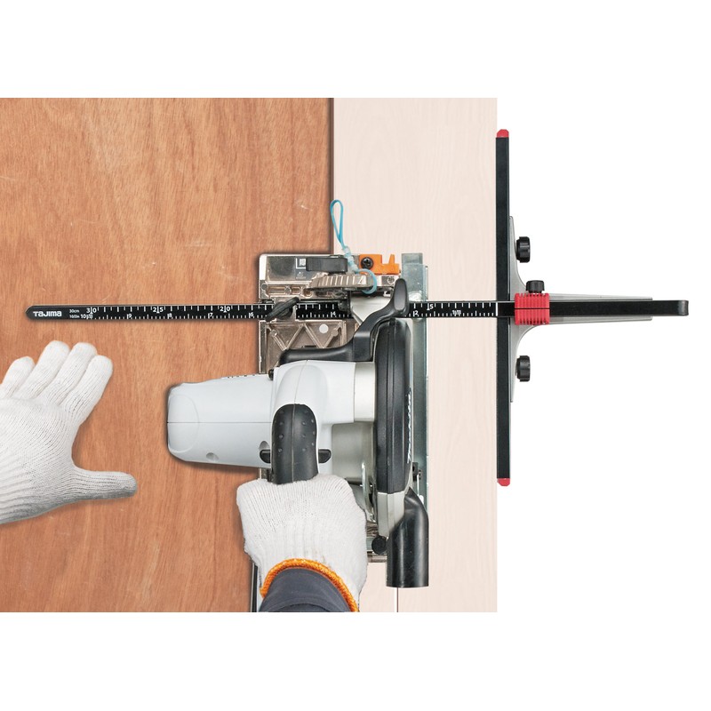 Tajima T-Guide HD 151 Magnesium TG-HD151M