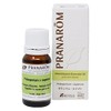 Geranium Egypt 10ml Middle Notebook, Pranarom Essential Oil (Essential Oil)