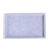 Velvet Jewelry Display Tray – Jewellery Organizer Holder, Jewelry Storage