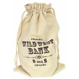 ESPA / FunnyFashion Money Bag 29 x 48 cm
