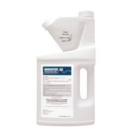 AMVAC AmGuard Navigator SC Termiticide Insecticide 78 fl oz by AMVAC