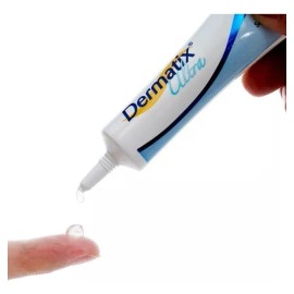 Crema Advanced Scar Formula Dermatix Ultra Para Todo Tipo De Piel